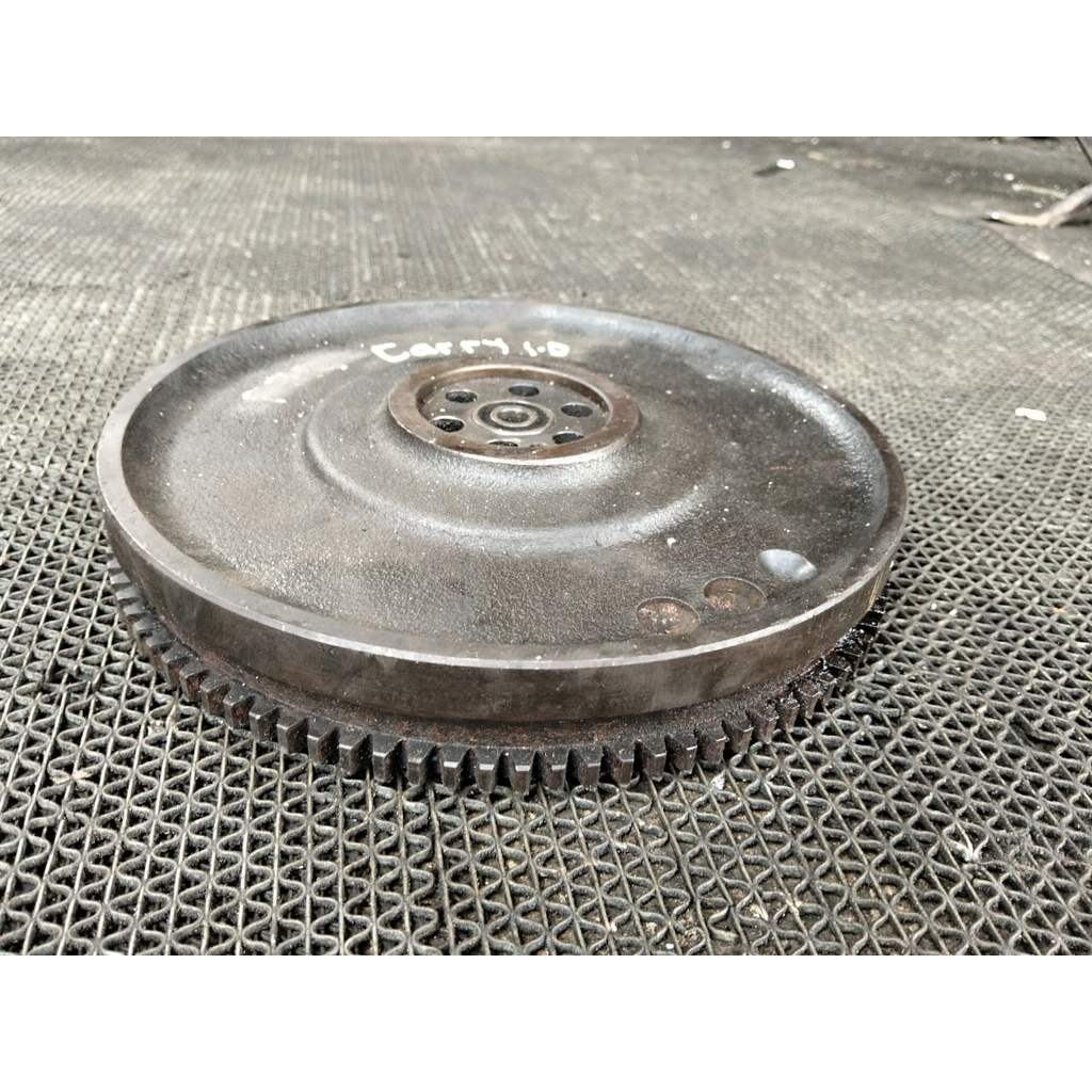 FLYWHEEL RODA GILA CARRY F10 1.0 ORIGINAL