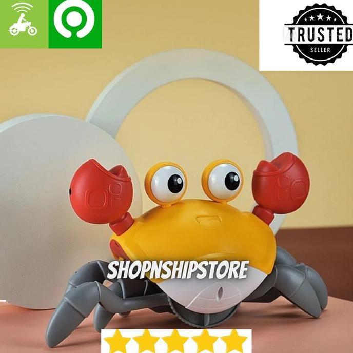 CHONELIO Profita Crawling Crab