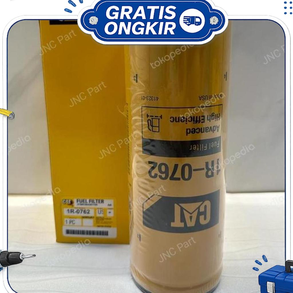 1R0762 1R-0762 1R 0762 Fuel Filter