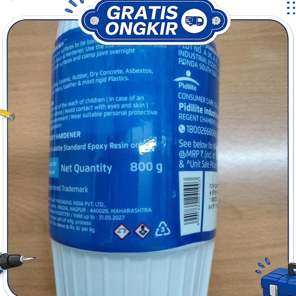 Araldite Standart Epoxy Resin Aw 106 In & Hv 953U