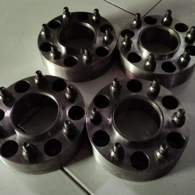 * ADAPTOR VELG OPEL BLAZER 5 CM (4PCS) ''