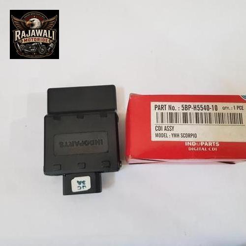 CDI /  5BP-H5540-10 / YMH : SCORPIO / MERK INDOPARTS