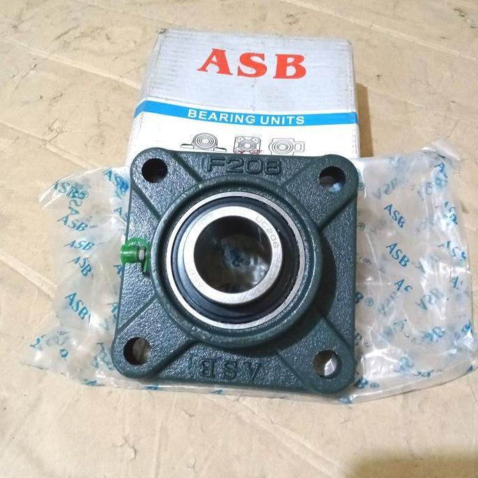 UCF 206 BEARING PILLOW BLOCK UCF206 BARU