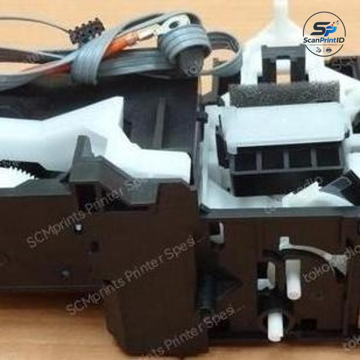 Pump Assy Epson T1100 / Pompa Epson L1300 Purge Unit Epson L1300