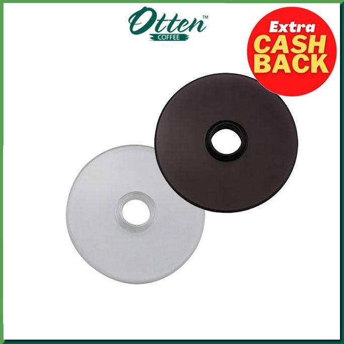 Bestseller- Comandante - Replacement Lid For Crank
