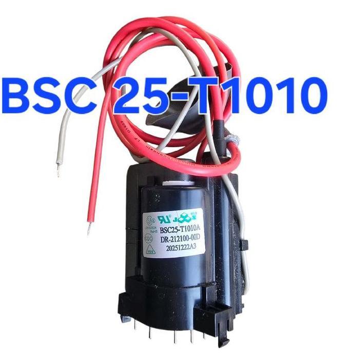 OMR BSC25-T1010A PLAYBACK FLYBACK BSC25-T1010 BSC25-T1010A BSC 25-T1010 BSC25-T1010A TV TABUNG CHINA