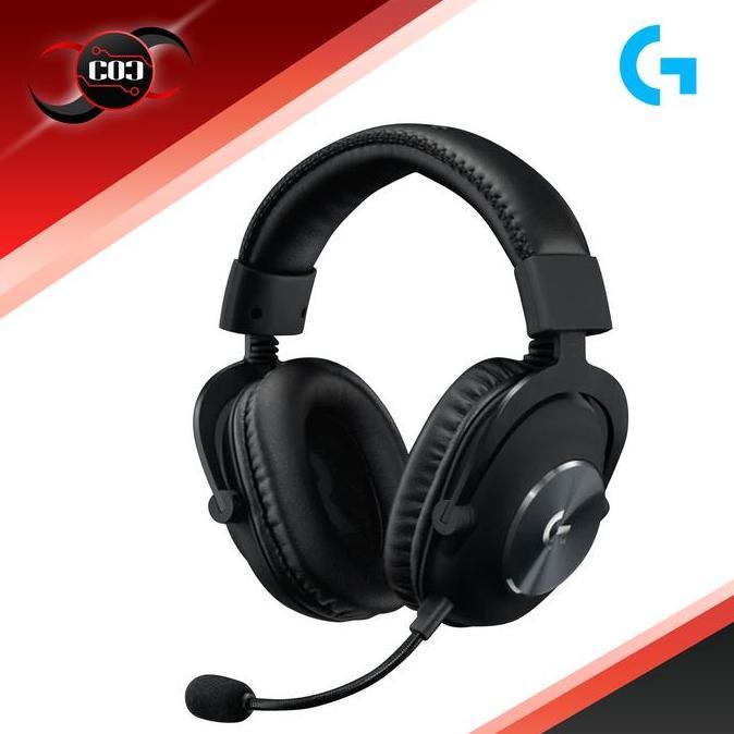 Logitech G Pro X Gaming Headset