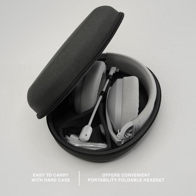 REXUS DAXA SEDNA WIRELESS Gaming Headset