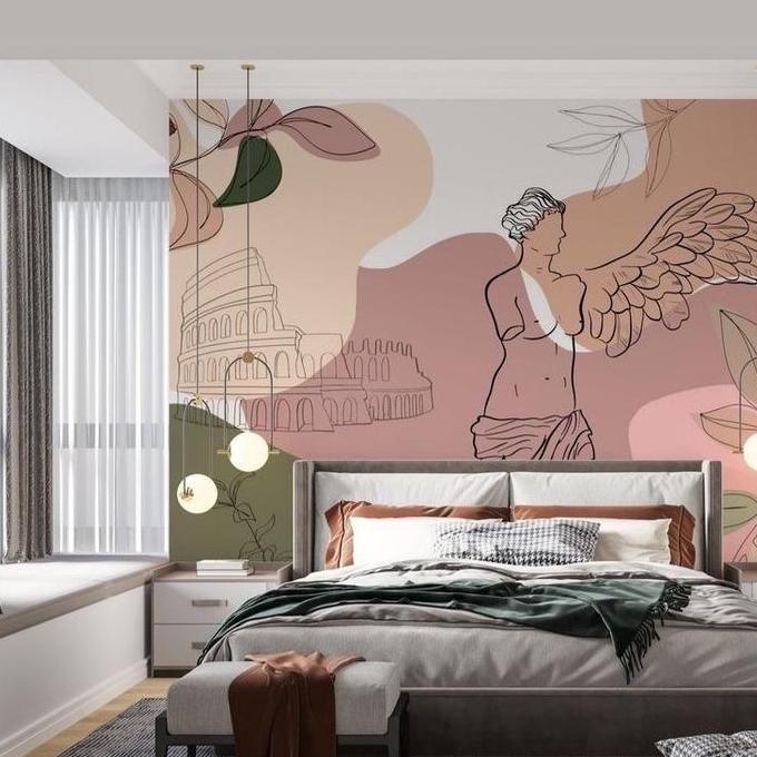 =+=+=+] Wallpaper Custom Wallpaper Design Sendiri Wallpaper aesthetic custom murah Wallpaper custom 