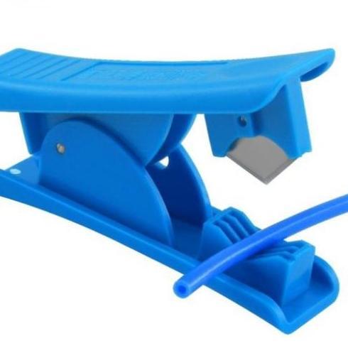 3D PRINTER CUTTER PEMOTONG TEFLON TUBE PTFE PLA TPU
