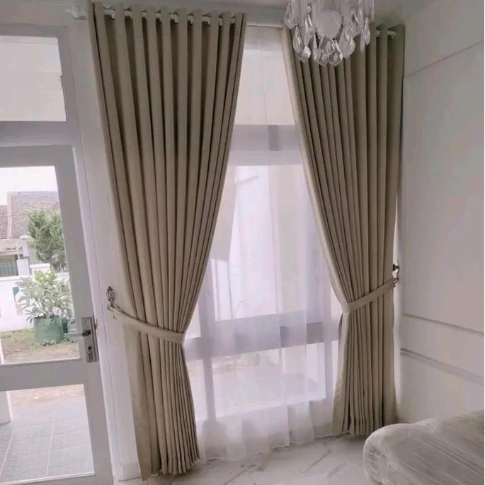 Sala - Gorden Serat Akar Khusus 9 Gelembung 18 Ring