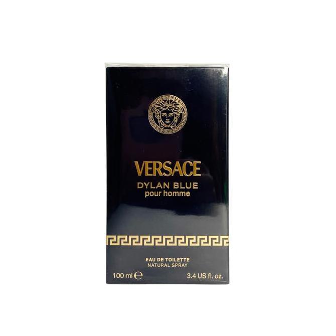 Umado - Versace Dylan Blue Pour Homme - 100 Ml