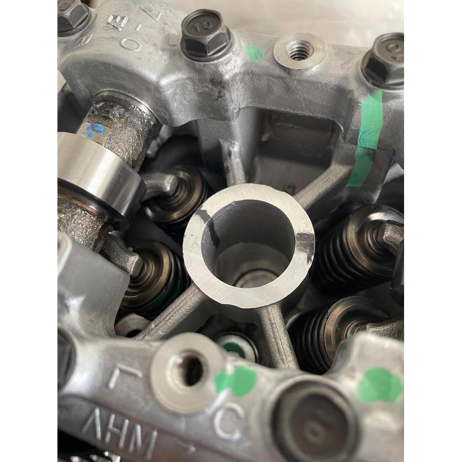 1200A-K56-N00 Head K56 / Kepala Silinder K56 Honda Sonic 150R/Cb-Cbx 150R/Cbr 150R/Supra Gtr Komplit