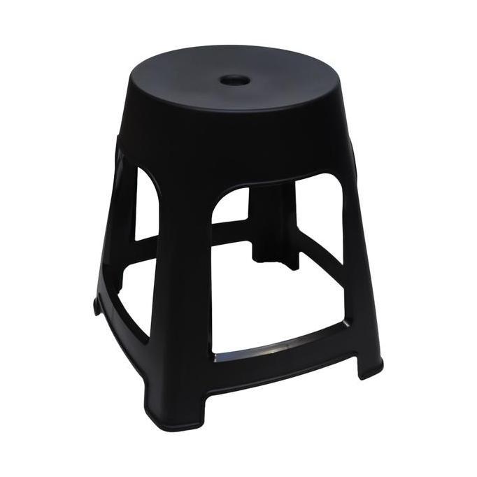 Informa Polo Bangku Stool Kursi Kecil Kursi Mini Seating Stool KS