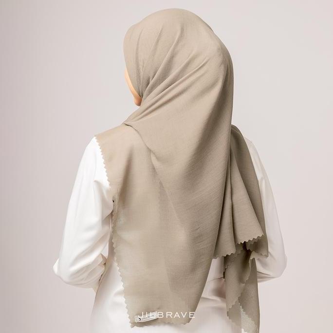 Orch- Jilbrave - Ayda Khimar Daily Muslim Jilbab Kerudung Syari Nita