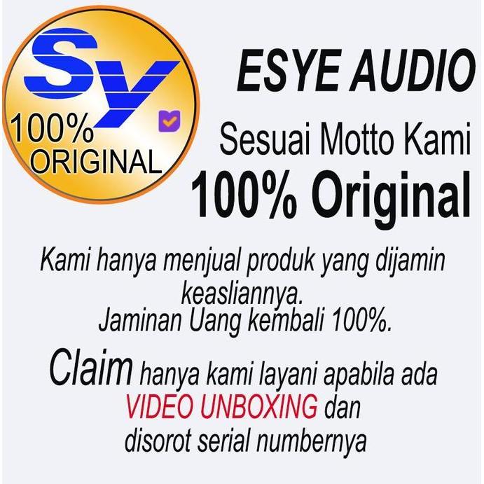 Shure Sv 200 Sv200 Sv-200 Vocal Microphone Original