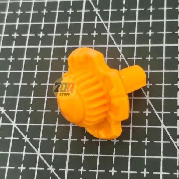 BM- Beyblade X - Bit Yielding (Y) - CX 15