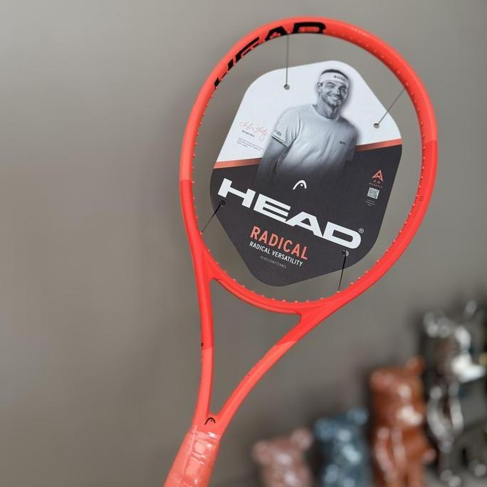 RACKET TENNIS HEAD RADICAL 2025