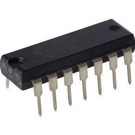 MAX 7219 DIP -24 DRIVER LED DISPLAY 8DGT ITE99