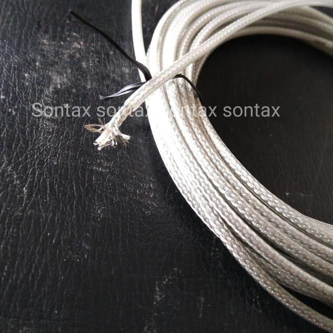 KABEL RG174 RG 174 SIGNAL RADIO RF KECIL STX27