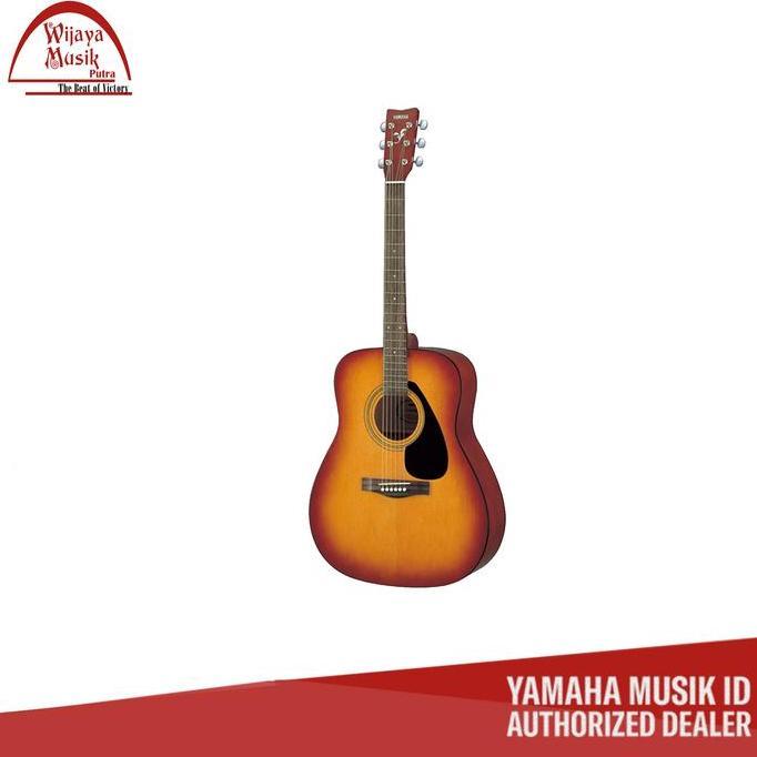 Ready Yamaha F-310 F310 F 310 TBS Gitar Akustik Non Cod