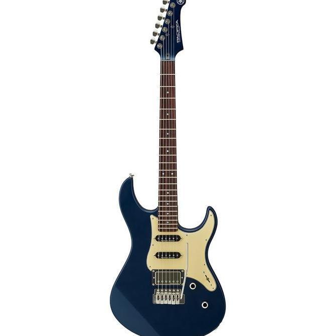 Ready Yamaha Pacifica 612VIIX Gitar Elektrik Non Cod