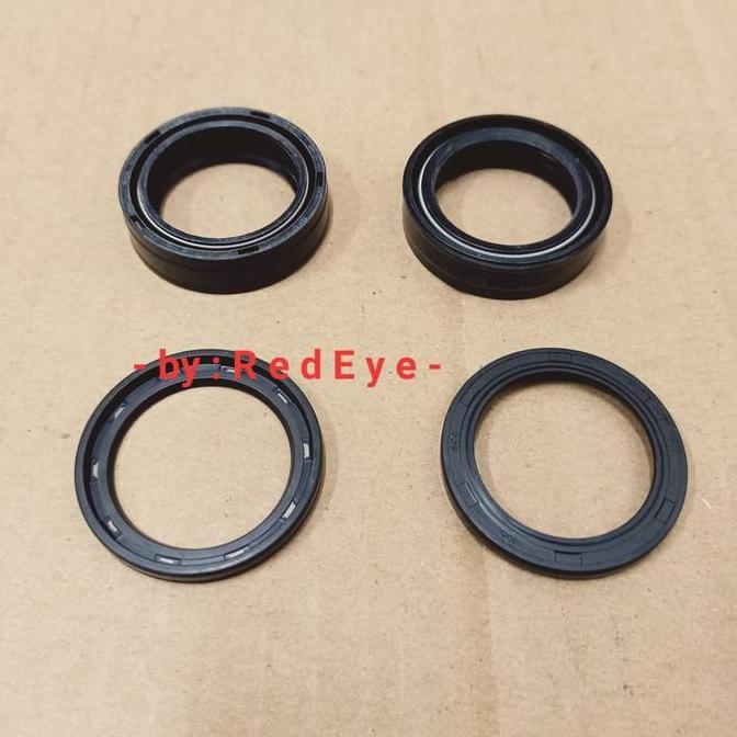SEAL SHOCK PIAGGIO ZIP 100 RES27