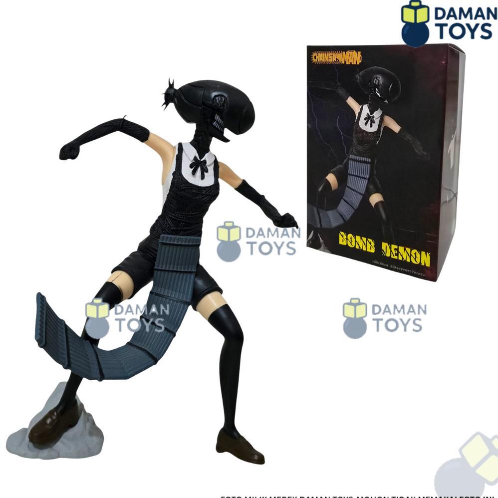 Figure Reze Chainsaw Man Reze Arc - Reze Chainsaw Man