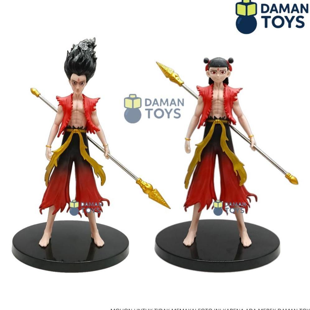 Figur Ne zha Ao Bing