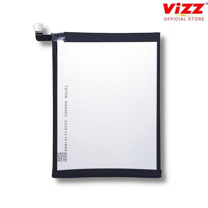 Acc- Vizz Baterai Xiaomi Bn46 Redmi 7