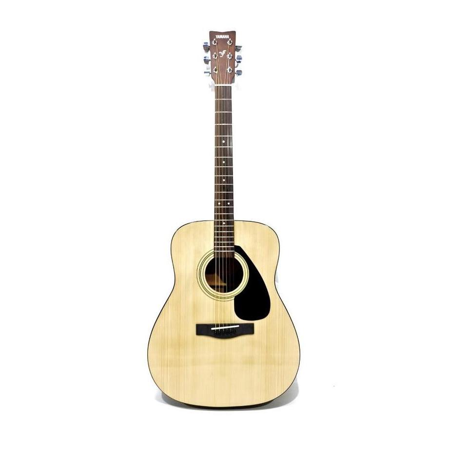 GITAR AKUSTIK YAMAHA ORIGINAL TIPE F-310 BONUS TAS DAN PICK