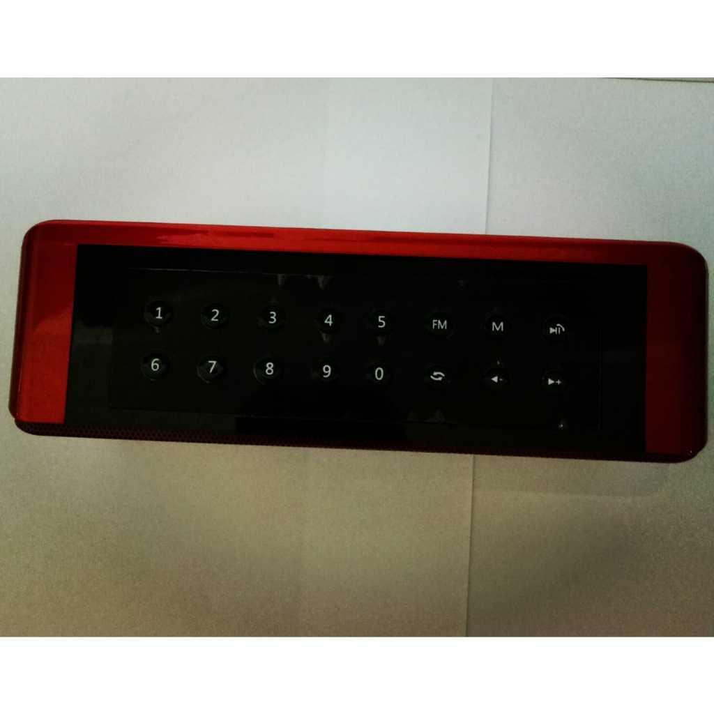 Speaker Mini Bluetooth Rhimoa Rh 107 Suara Jernih
