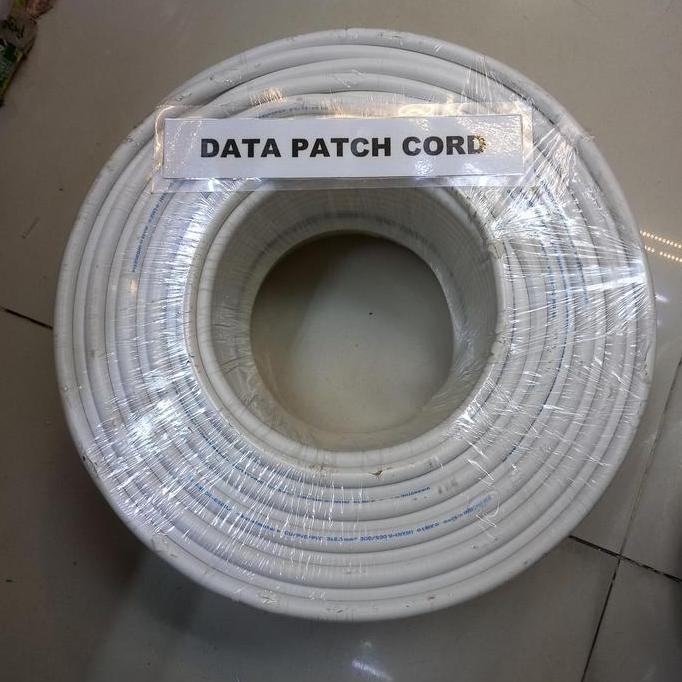 Promo Kabel Metal Nym 3X2.5Mm @100M / Kabel Metal / Nym Metal Cod