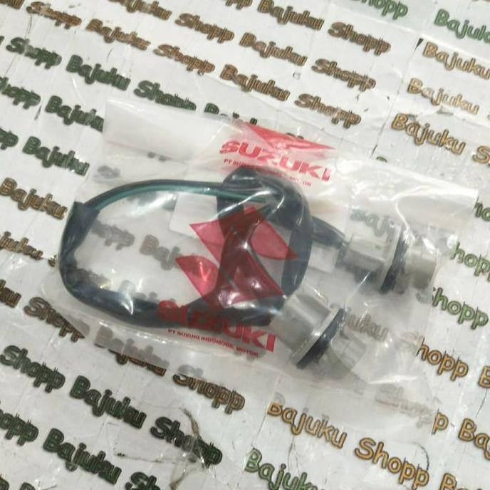 Soket Lampu Sen Depan Satria Fu Fi / Fu Injeksi