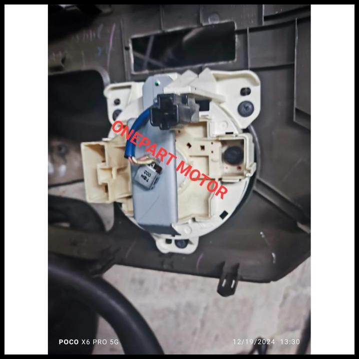 HOT DEAL CLIMATE CONTROL PANEL AC GRANDMAX ORIGINAL 