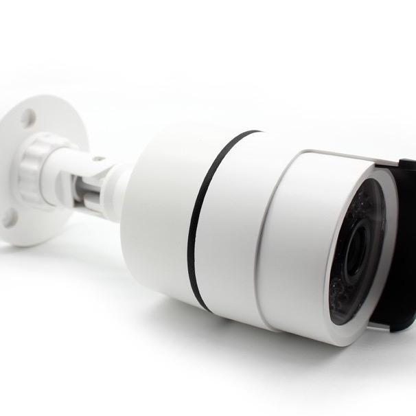 IP KAMERA 2MP  OUTDOOR WATERPROOF IP CAM CAMERA 2MP OUTDOOR