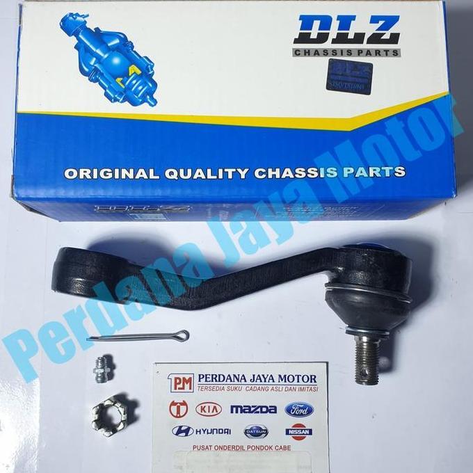 Pitman Arm Stir Mazda Mr Vantrend Terbaru