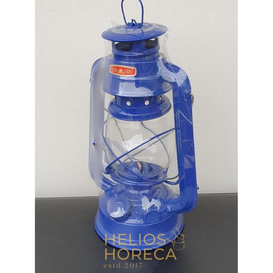 Moon- Lampu Badai Lampu Kapal Antik Lentera Lampu Pijar Lampu Minyak