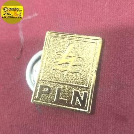 Promo Pin Pln Premium / Pin Pln Magnet Cod