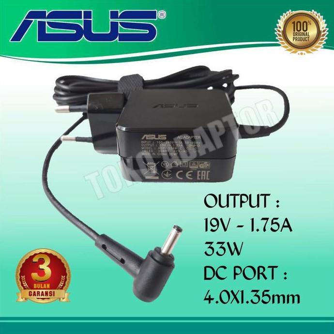 Adaptor Charger Laptop Asus Original X441M X441MA X407MA X441