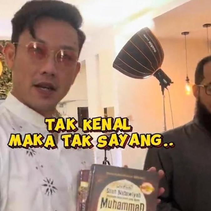 Promo Sirah Nabawiyah Original Perjalanan Hidup Rasul Yang Agung Muhammad - Darul Haq Buku  Sejarah 