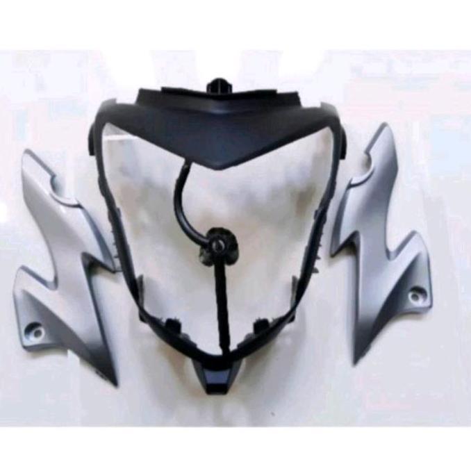 Batok Kepala Depan Batok Cover Lampu Depan Cb 150 R Lama Old