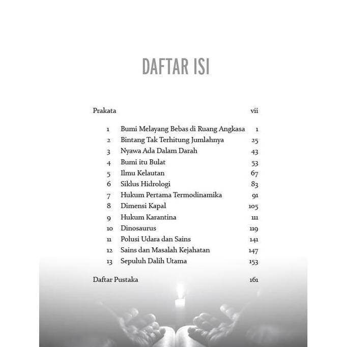 Promo Buktu Bukti Mutlak (Undeniable Evidence) Ray Comfort Cod