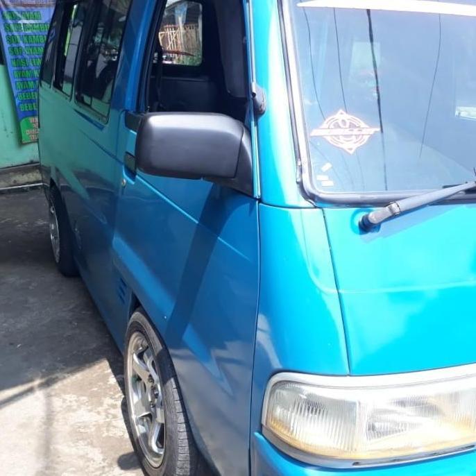 Spion Mobil Variasi Universal Model SOLUNA, MAZDA, BMW, JAZZ dan LAMB