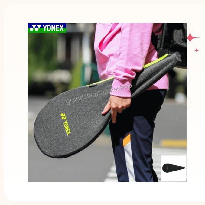 TERBARU - Yonex Stretch Cover Tennis Racket Bag / Tas Raket Tenis