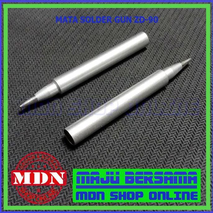 Mata solder tembak ZD90 - mata solder tembak ZD90 kualitas bagus