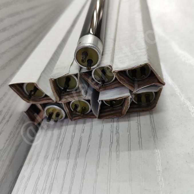 Raizo- Lampu Tl T5 Refill 6W Sensor Uang / Duit Ultraviolet Bossecom Ori