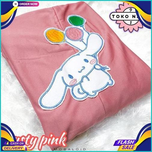 Diskon Lebaran Mukena Anak Karakter Terbaru Usia 5-9 Tahun Jersey Zoya, Mukena Mixue, Mukena Cinnamo