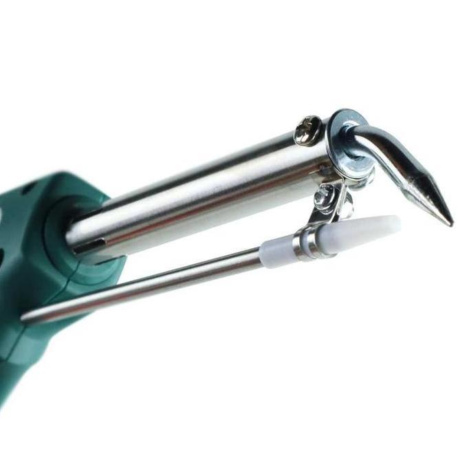 SOLDER TEMBAK LISTRIK TIMAH OTOMATIS 60W