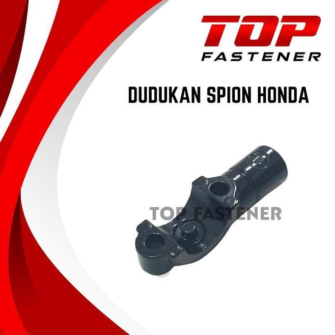 Dudukan Spion Honda Beat Fi Street Vario Scoopy